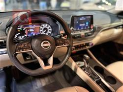 نیسان ئەلتیما